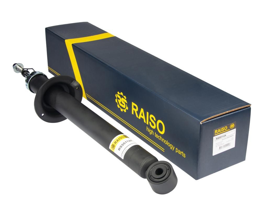 Купить RAISO RS551124 по низкой цене в Украине!