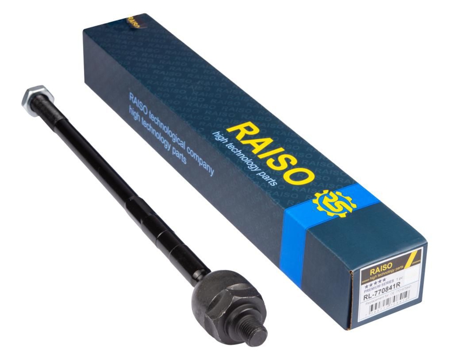 Купить RAISO RL770841R – отличная цена на EXIST.UA!