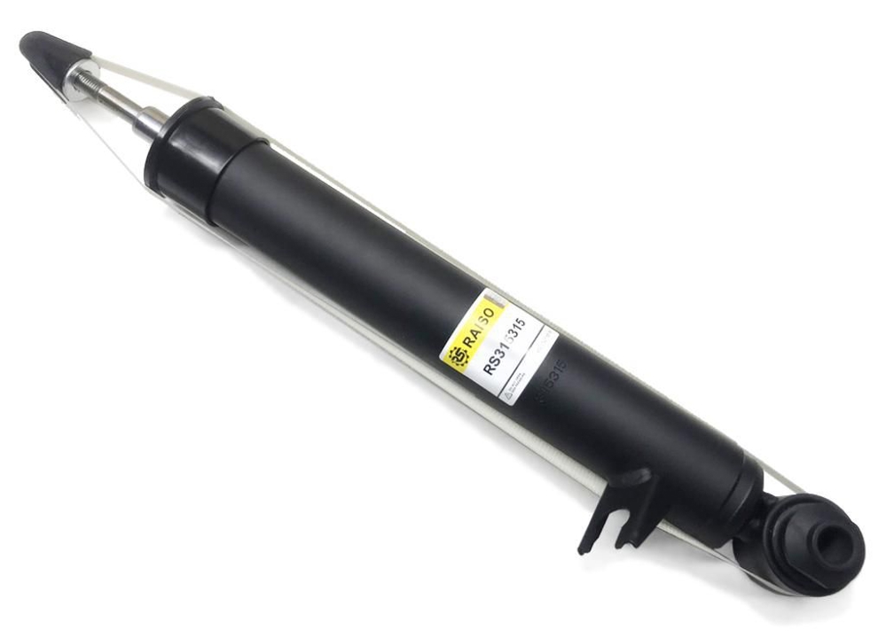 RS315315 RAISO Амортизатор підвіски задній лівий газомасляний