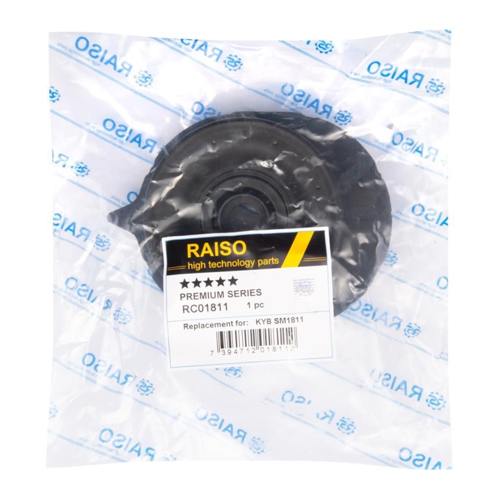 Купити RAISO RC01811 – суперціна на EXIST.UA!