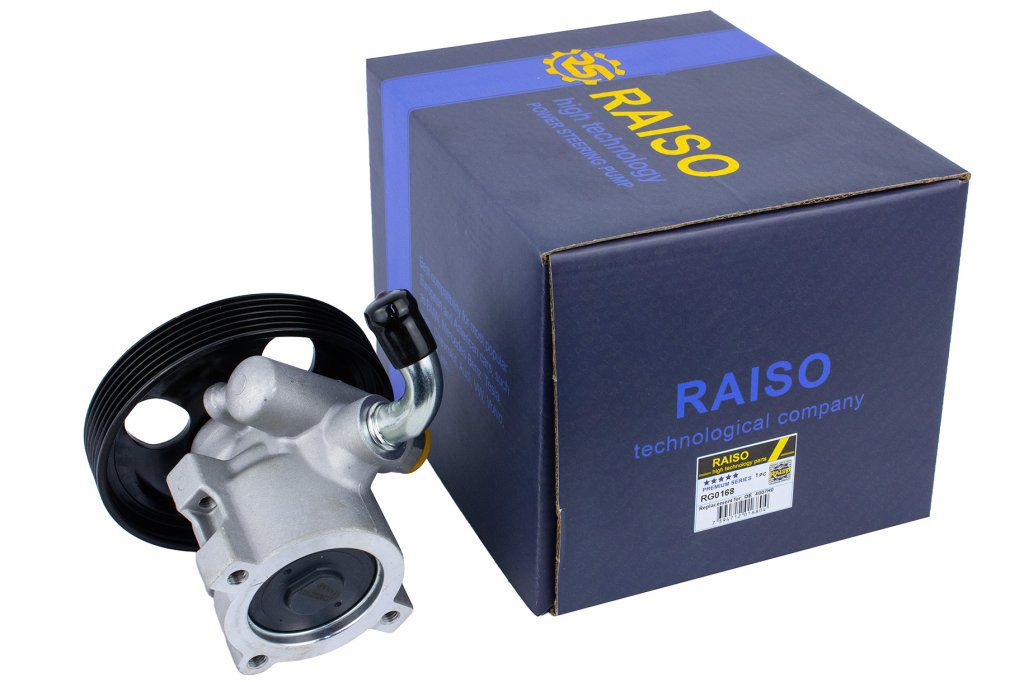 Купить RAISO RG0168 по низкой цене в Украине!