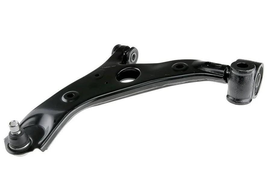 KD3534350P Mazda Важіль підвіски передній нижній лівий