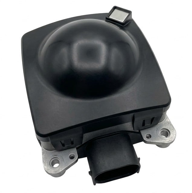 4L0910561A VAG Датчик радарный