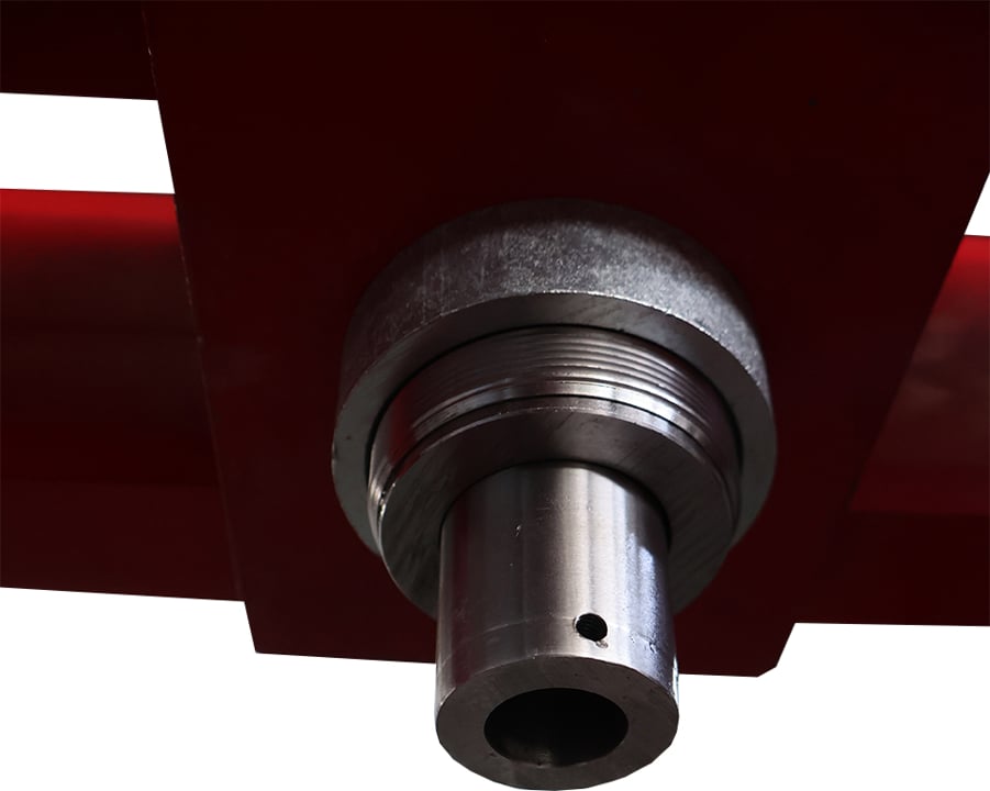 BM Tools Прес гідравлічний 20т – ціна 25035 UAH