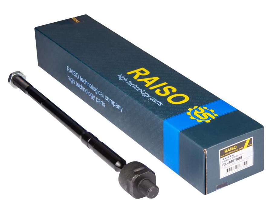 Купить RAISO RL-488790S по низкой цене в Украине!