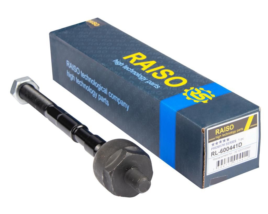 RL600441D RAISO Тяга рульова