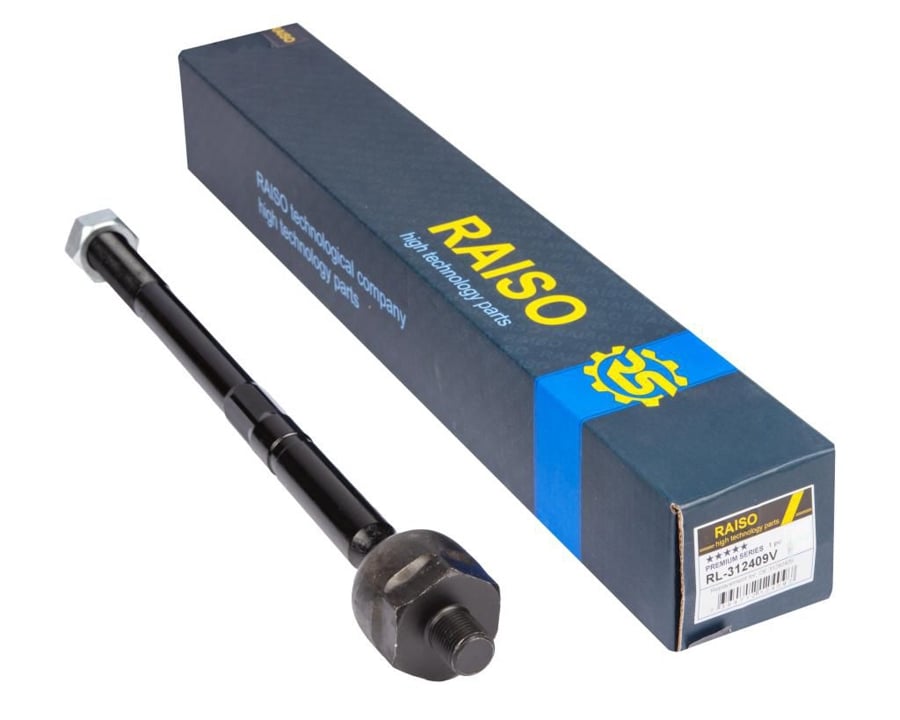RL312409V RAISO Тяга рулевая