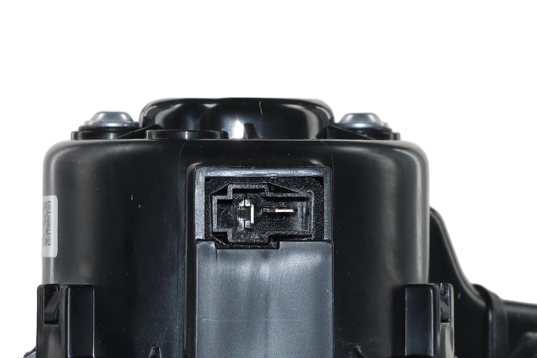 Вентилятор пічки Walker WBL01468