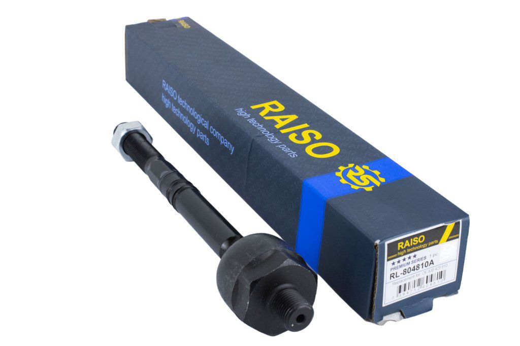 RL804810A RAISO Тяга рульова