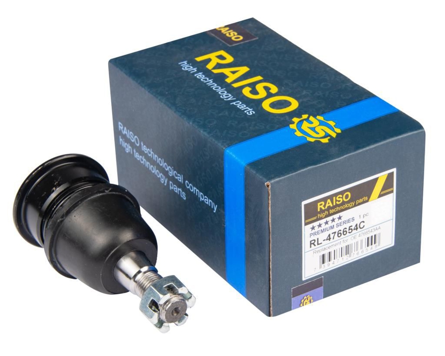 Купить RAISO RL-476654C по низкой цене в Украине!