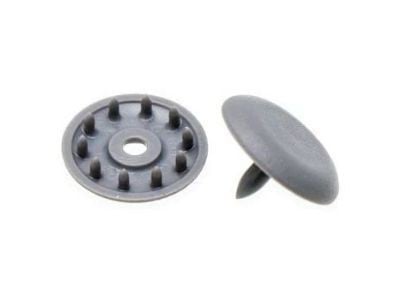 7321933020 Toyota Ограничитель ремня безопасности