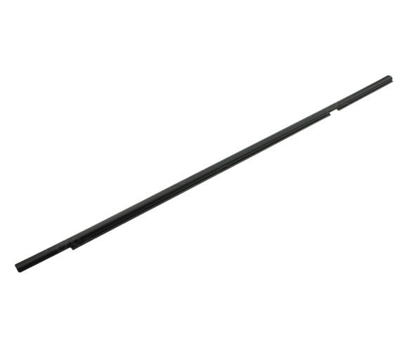 C23550660C Mazda Молдинг дверей задніх правих