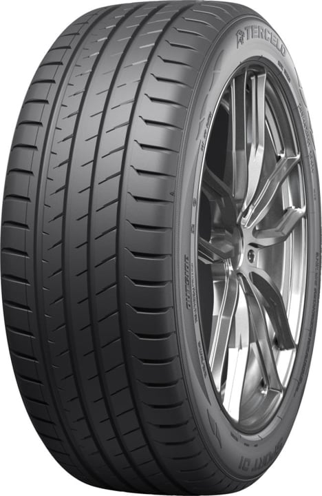 T05Y10R2026E0041 Tercelo Шина Легковая Летняя Tercelo Sport D1 225/45 R18 95W XL