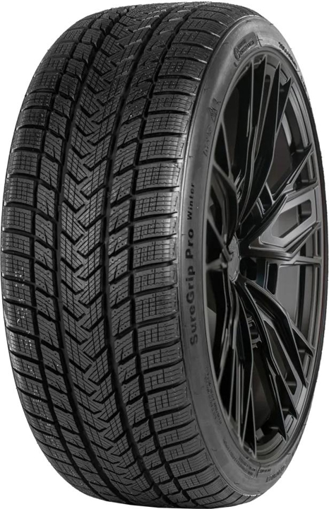8605068727900 Gripmax Шина Легкова Зимова Gripmax Suregrip PRO Winter 325/40 R21 116V XL