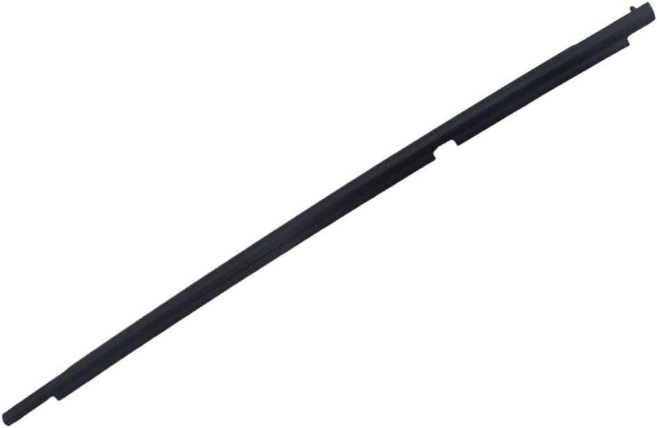 7574060050 Toyota Молдинг дверей задніх лівих