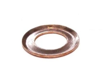 RF0313654 Mazda Шайба металева