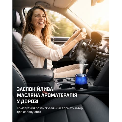 Ароматизатор воздуха VITOL  Quiet after the rain Vitol VT9003