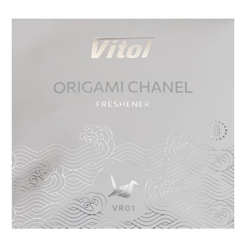 Купить Vitol VR01 – отличная цена на EXIST.UA!