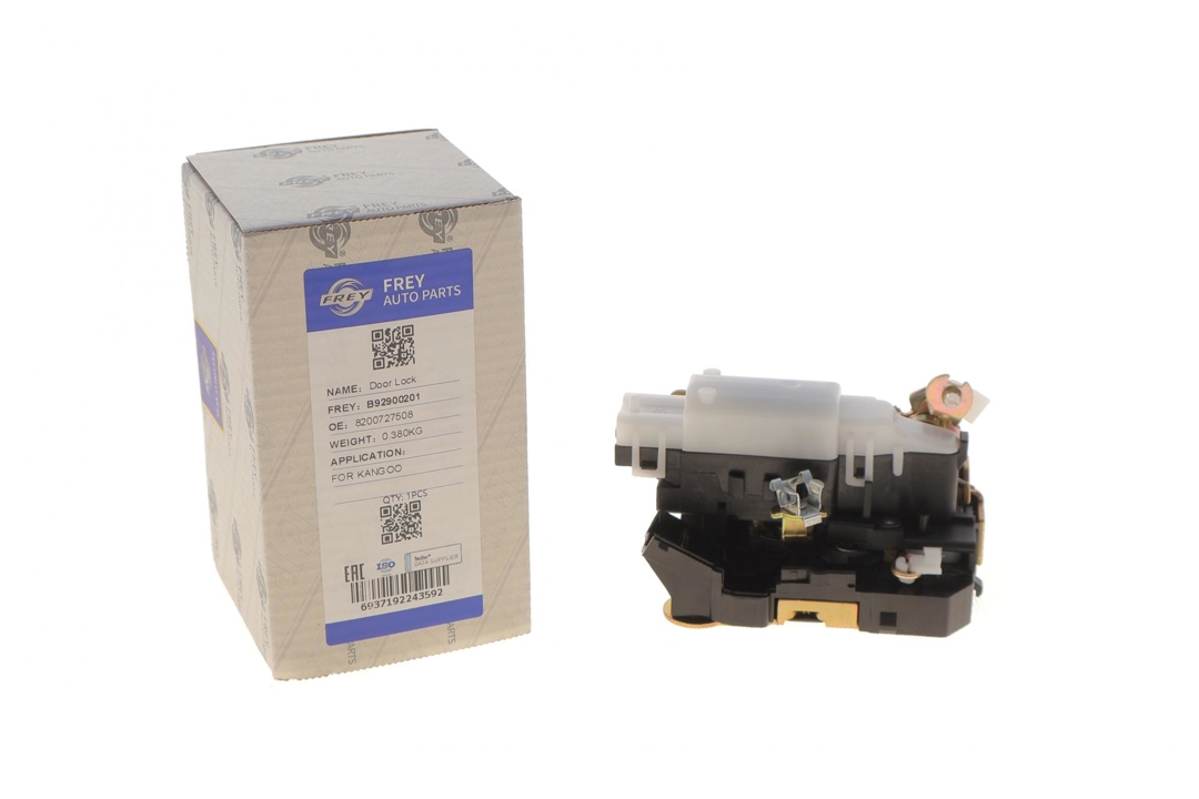 Купить Frey B92900201 по низкой цене в Украине!