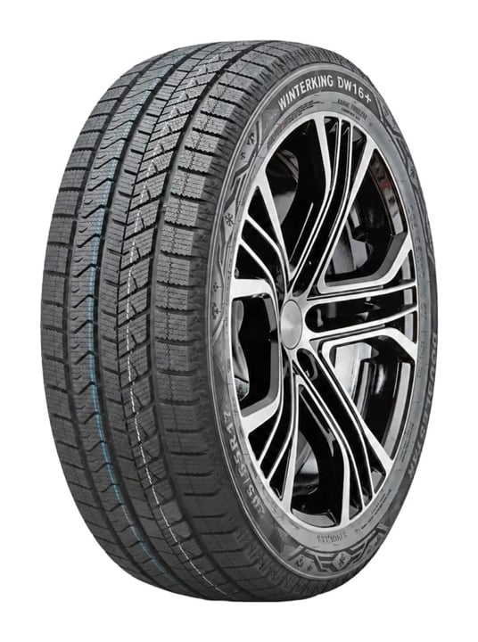 DR458 DoubleStar Шина Легковая Зимняя DoubleStar Winterking DW16+ 225/60 R18 100T