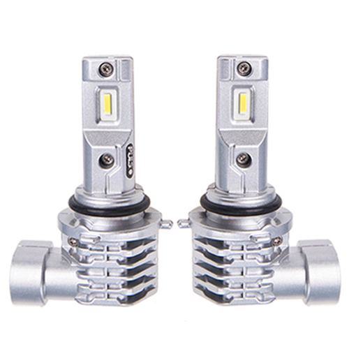 M4HB49006 Pulso Лампи LED M4/HB4 9006/9-32v/2x25w