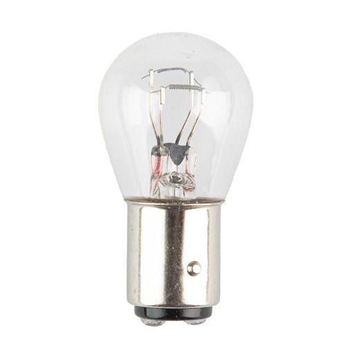 Лампа накаливания 12В BAY15d 21/5Вт Pulso LP-25152