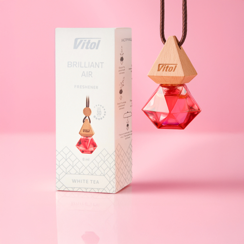 Купить Vitol VBA06 по низкой цене в Украине!