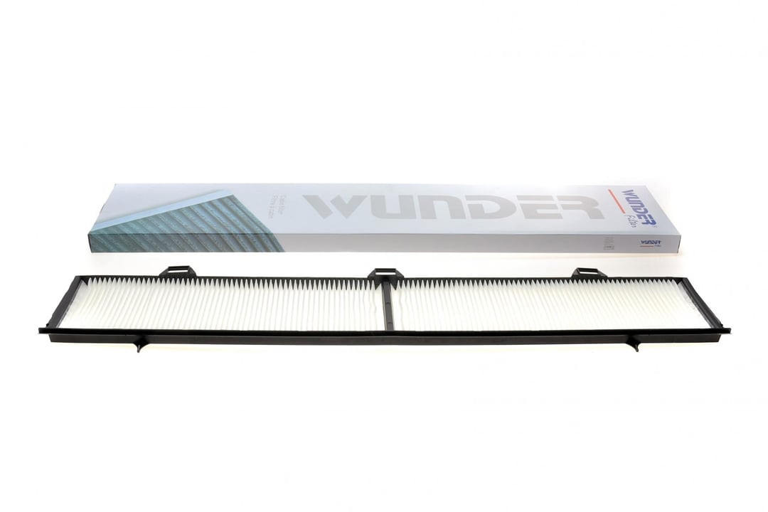 WP213 Wunder Фильтр салона