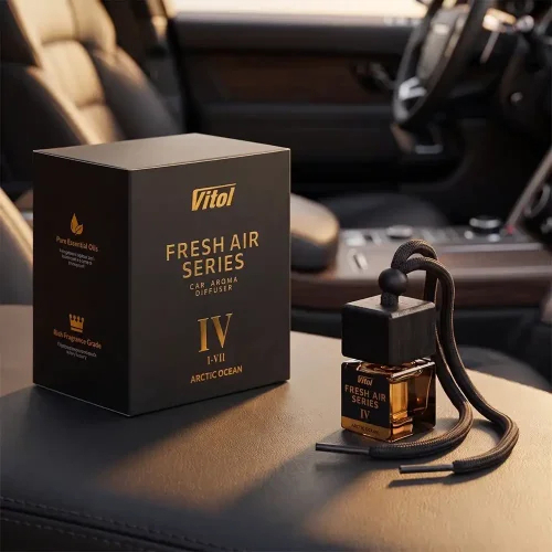 Купить Vitol V23034 – отличная цена на EXIST.UA!