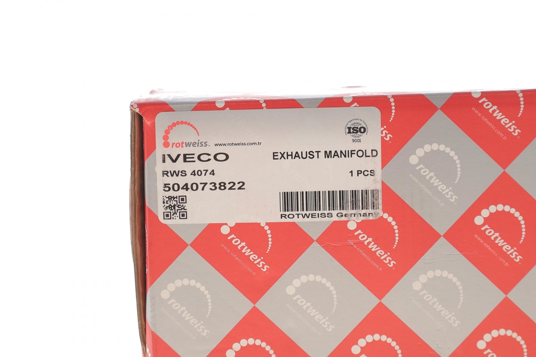 Купити Rotweiss RWS4074 – суперціна на EXIST.UA!