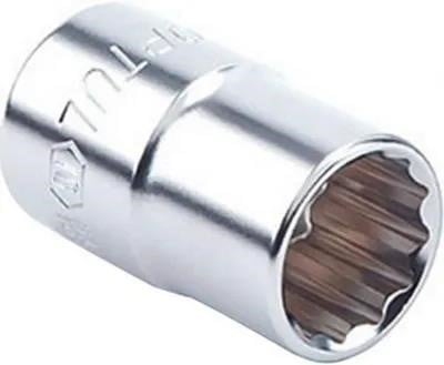 BAEB1608 Toptul Головка 8 мм, 1/2