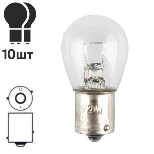 LP24153 Pulso Лампа накаливания 24В BAU15s 21Вт