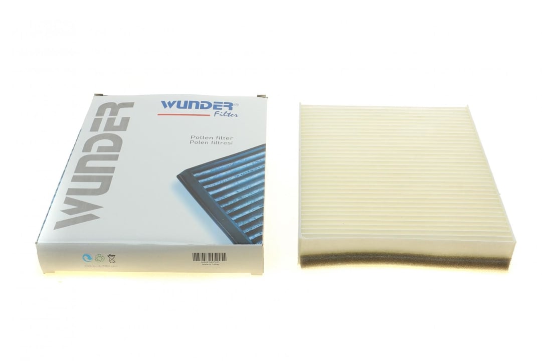 WP511 Wunder Фильтр салона