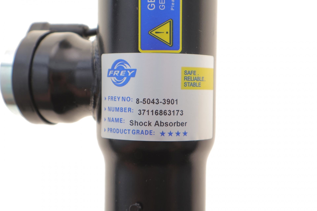 Амортизатор підвіски передній лівий Frey 850433901