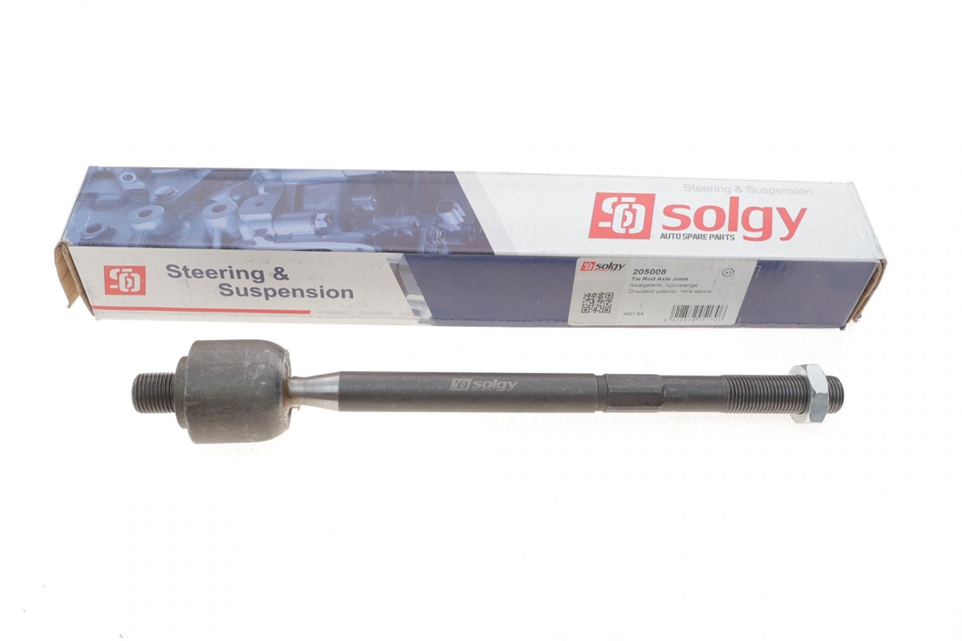 Тяга рулевая Solgy 205008