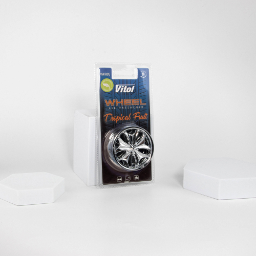 Купить Vitol VWH05 по низкой цене в Украине!