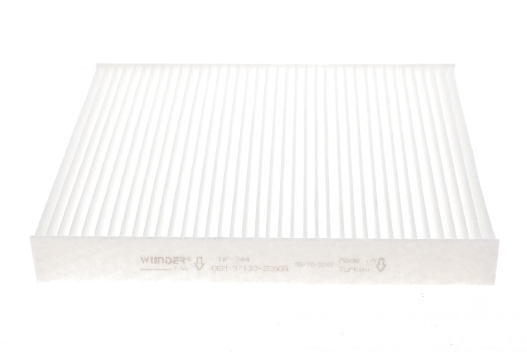 WP944 Wunder Фільтр салону