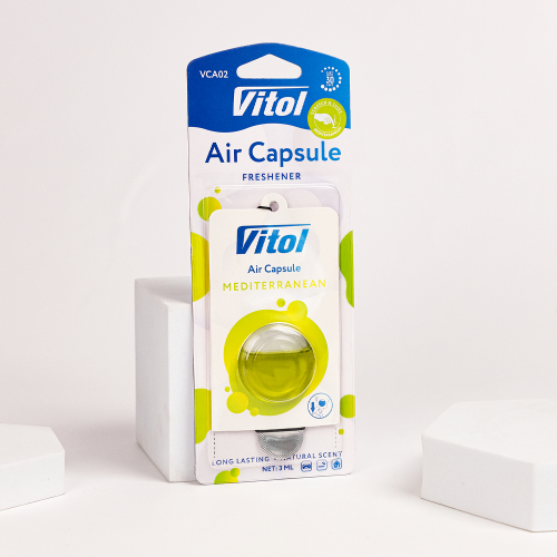 Купити Vitol VCA02 за низькою ціною в Україні!