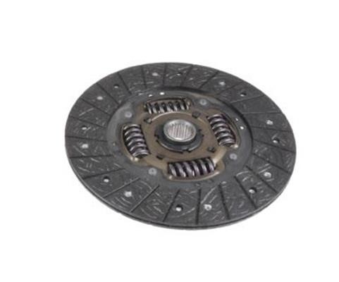 DW54 Valeo PHC Диск зчеплення