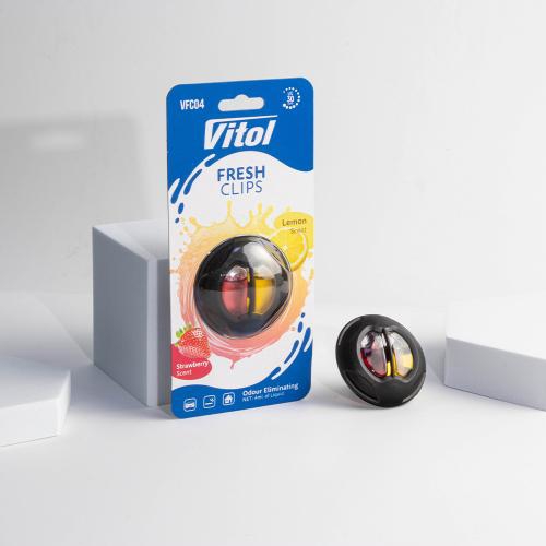 Купити Vitol VFC04 за низькою ціною в Україні!