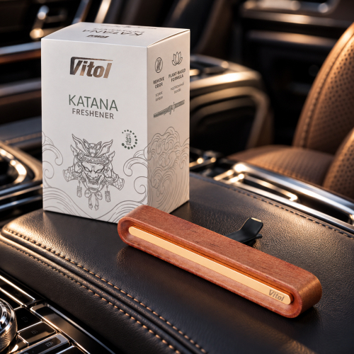 Купить Vitol VK132 – отличная цена на EXIST.UA!