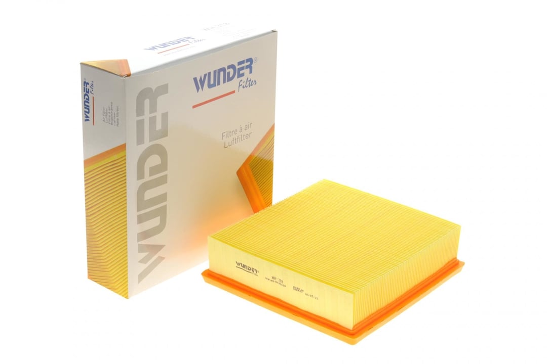 WH318 Wunder Повітряний фільтр