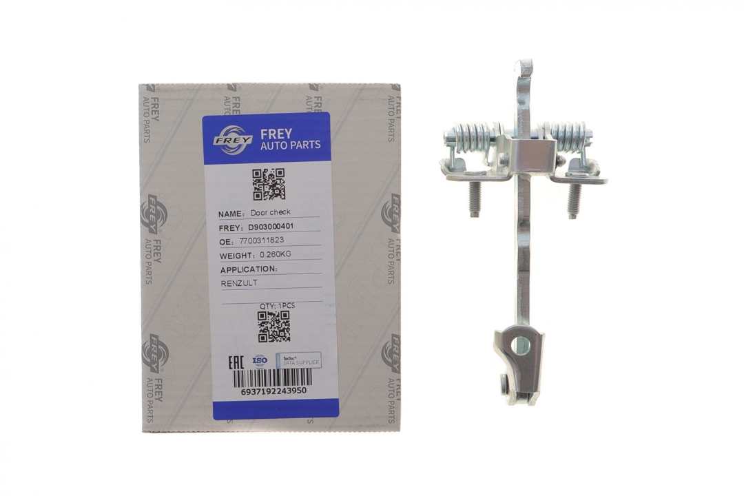 Купить Frey D903000401 по низкой цене в Украине!