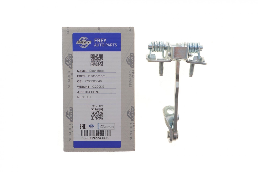 Купити Frey D903001801 за низькою ціною в Україні!