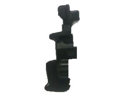 5329333150 Toyota Дефлектор радиатора