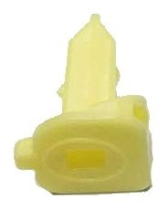 5214506120 Toyota Кронштейн бампера переднего
