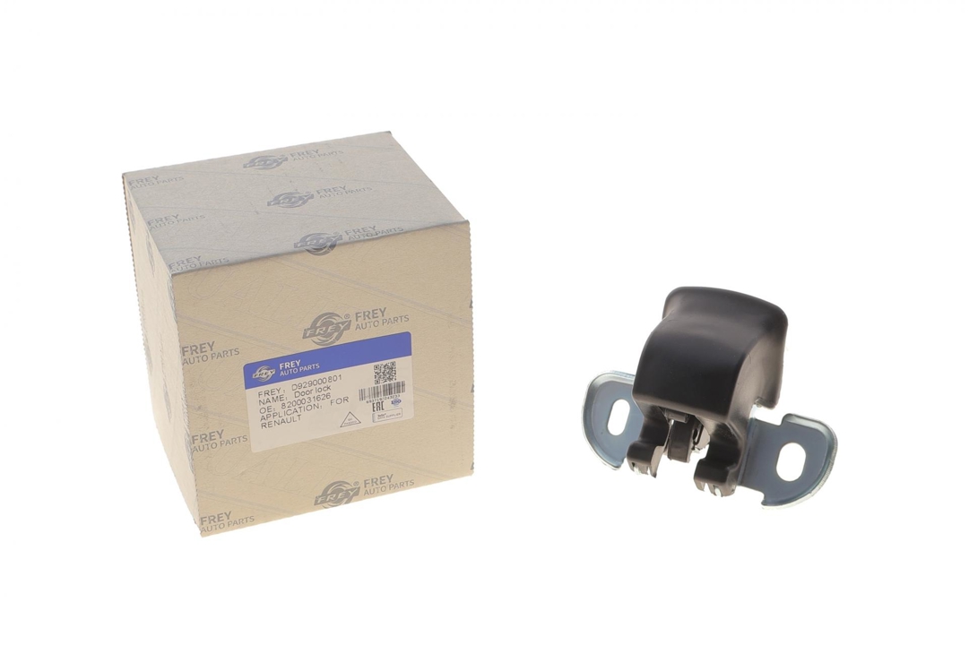 Купити Frey D929000801 за низькою ціною в Україні!