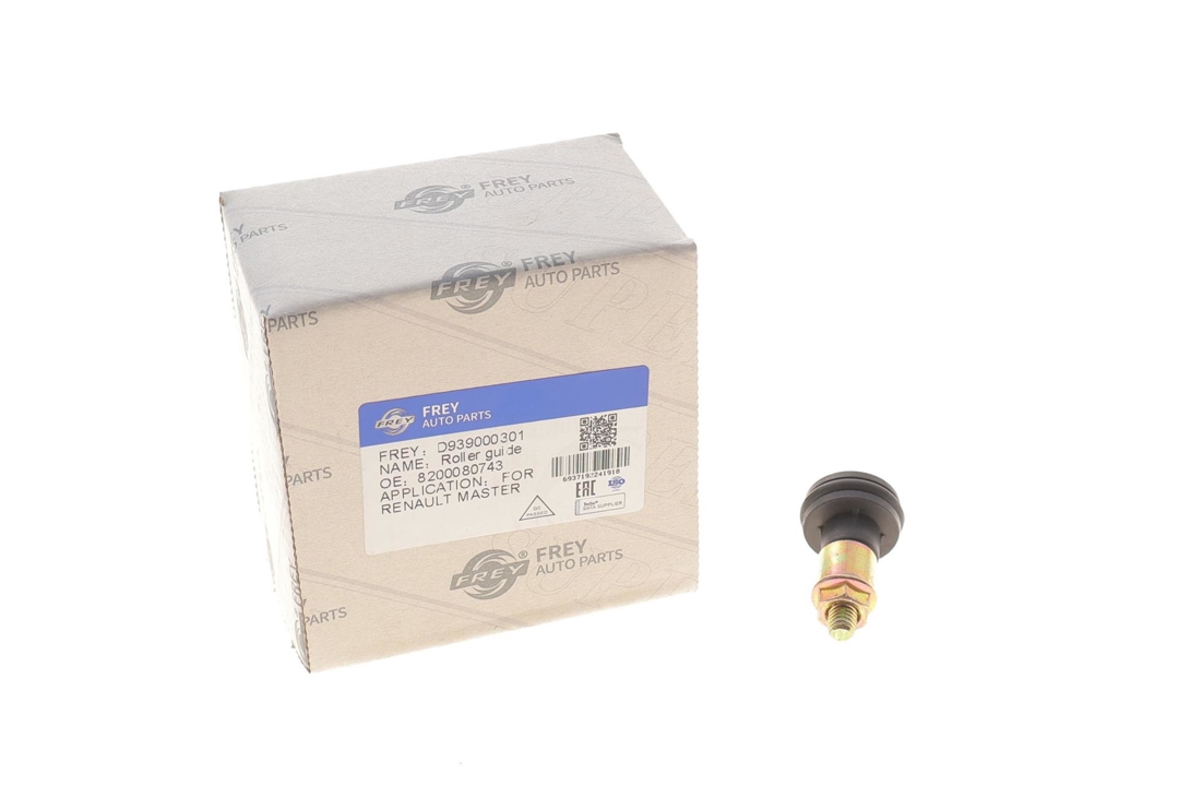 Купити Frey D939000301 за низькою ціною в Україні!