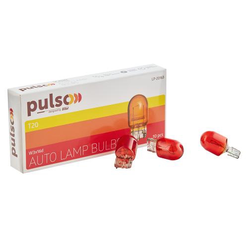 LP20163 Pulso Лампа розжарювання 12В T20 21Вт