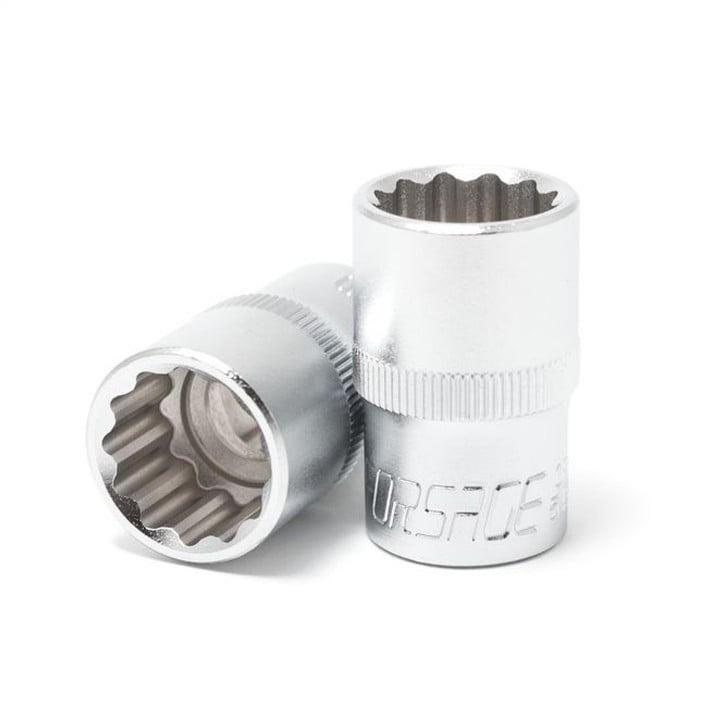 F54922 Forsage Головка 12-гранна 22 мм, 1/2"